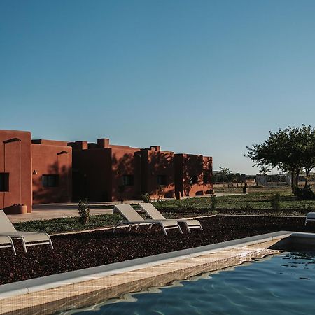 La Cobija Apartamentos - Solo Adultos Ciudad Real Extérieur photo