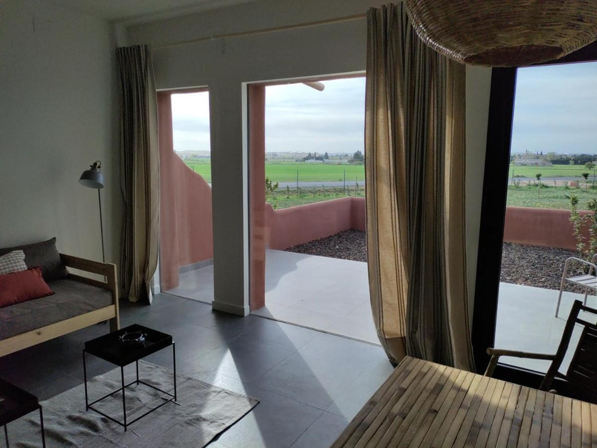 La Cobija Apartamentos - Solo Adultos Ciudad Real Extérieur photo