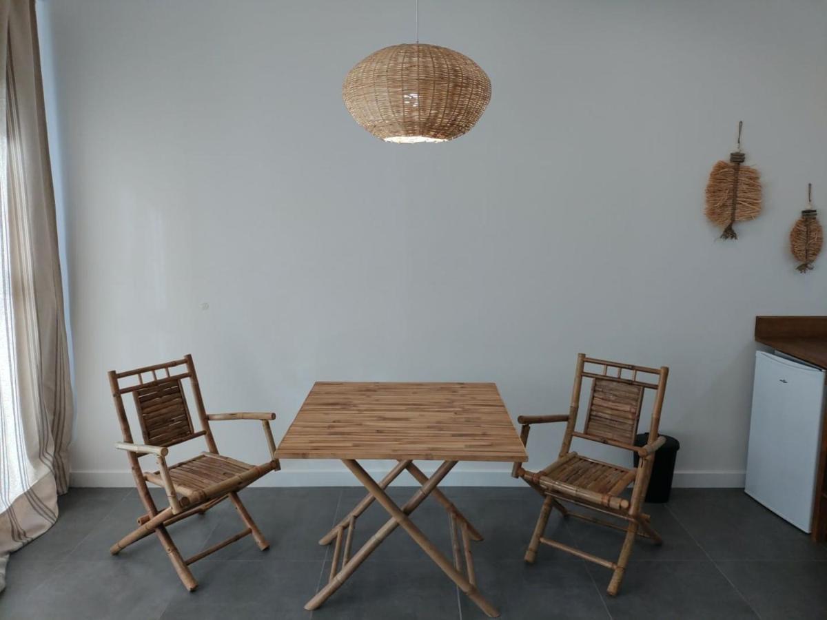 La Cobija Apartamentos - Solo Adultos Ciudad Real Extérieur photo