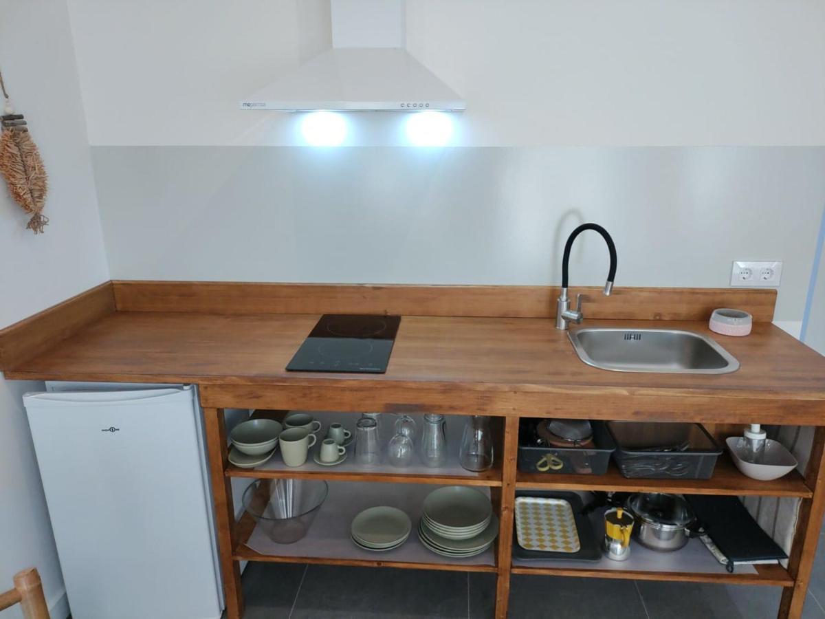 La Cobija Apartamentos - Solo Adultos Ciudad Real Extérieur photo