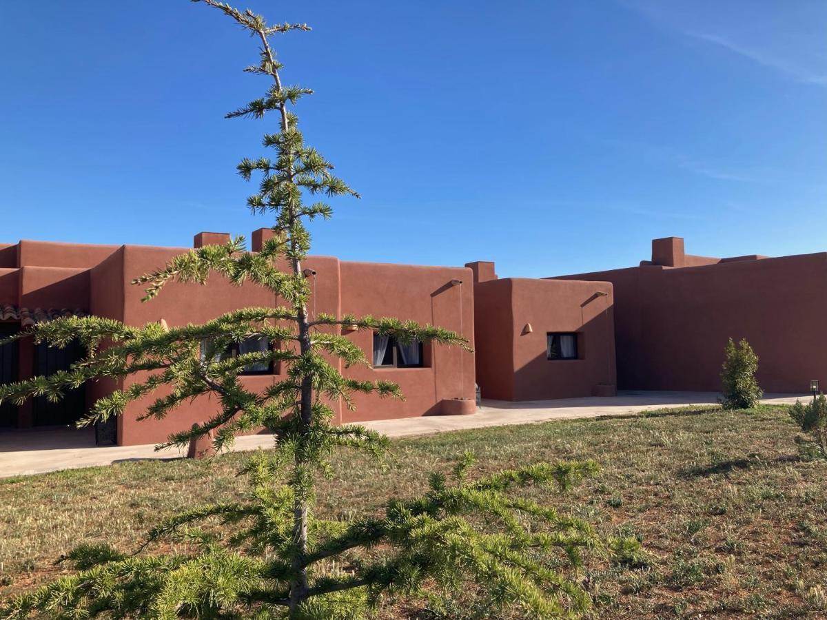 La Cobija Apartamentos - Solo Adultos Ciudad Real Extérieur photo
