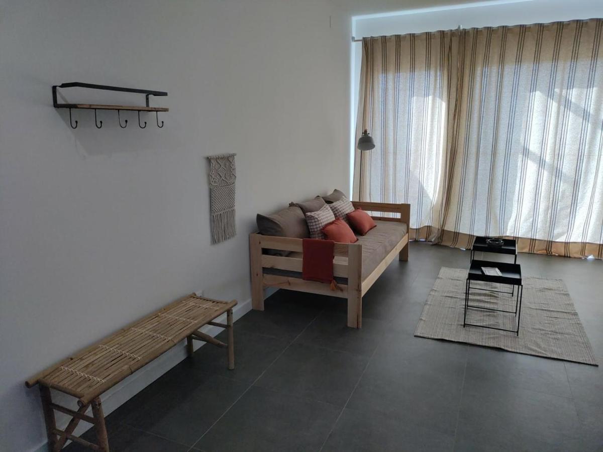 La Cobija Apartamentos - Solo Adultos Ciudad Real Extérieur photo