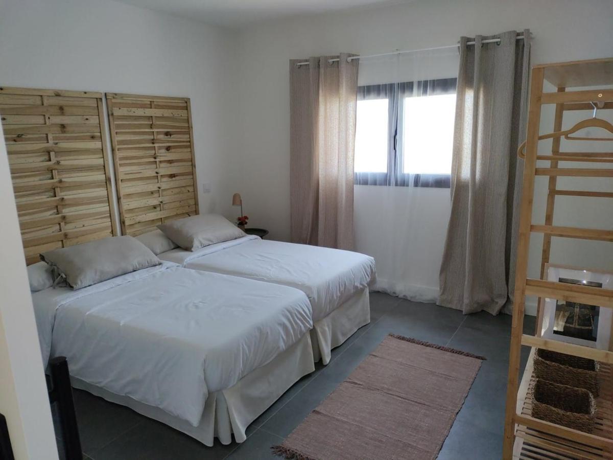 La Cobija Apartamentos - Solo Adultos Ciudad Real Extérieur photo