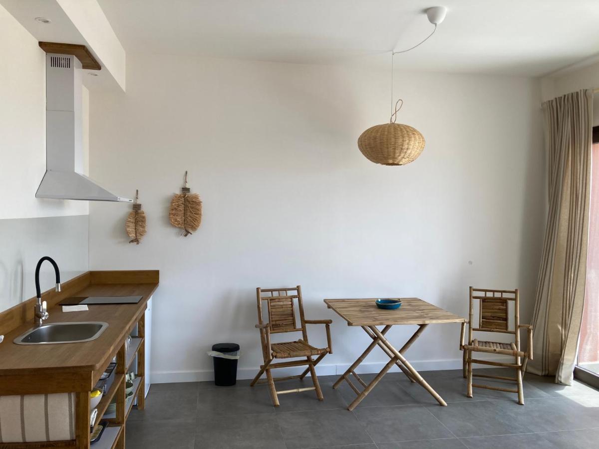 La Cobija Apartamentos - Solo Adultos Ciudad Real Extérieur photo