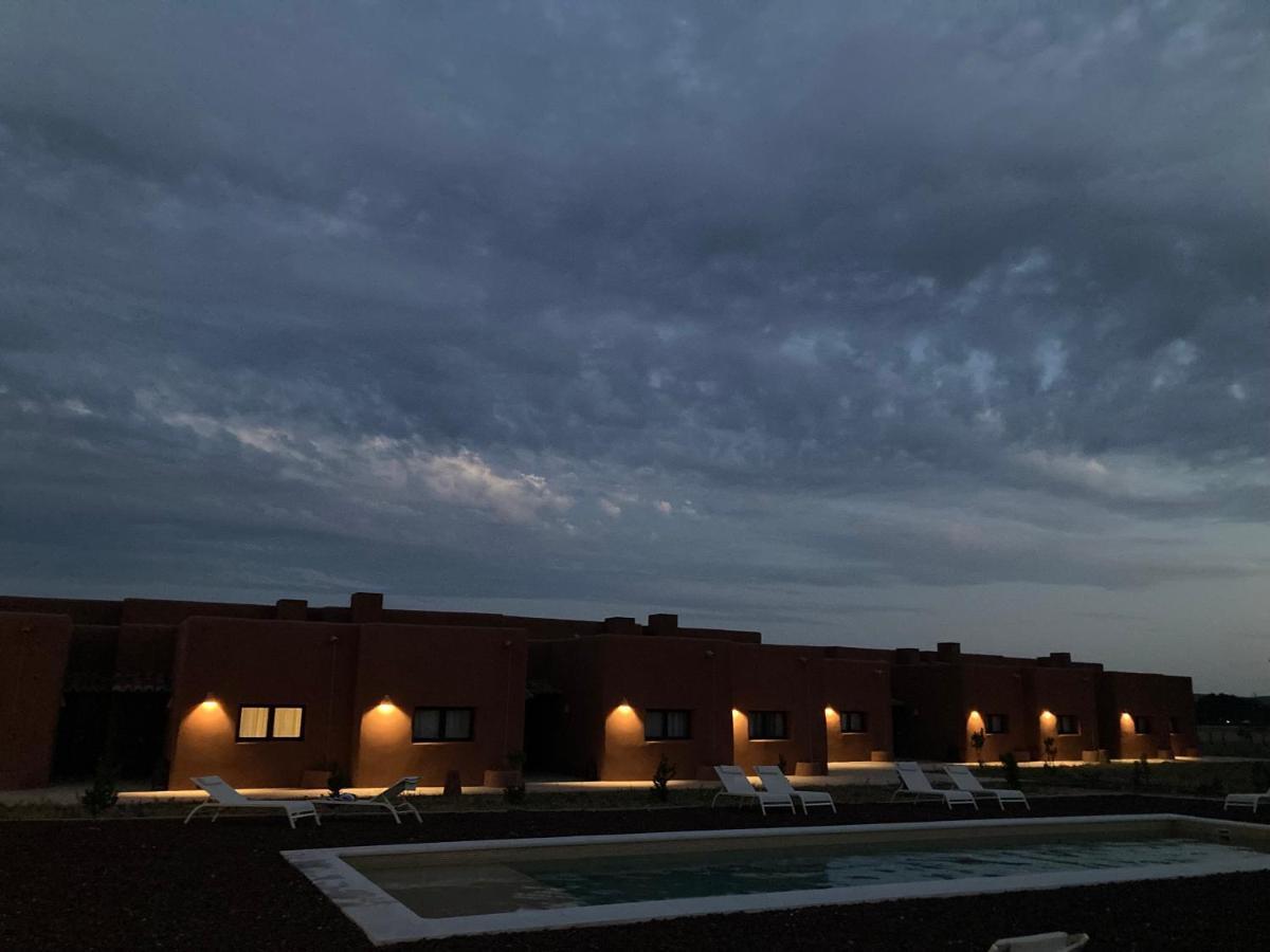 La Cobija Apartamentos - Solo Adultos Ciudad Real Extérieur photo
