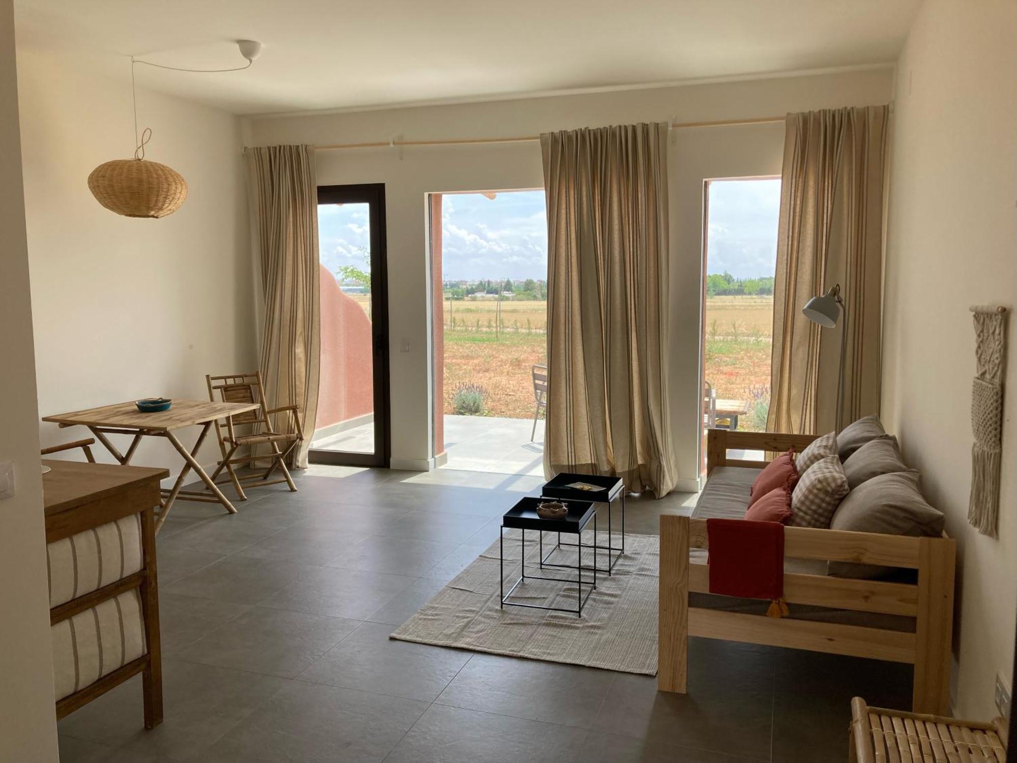 La Cobija Apartamentos - Solo Adultos Ciudad Real Extérieur photo
