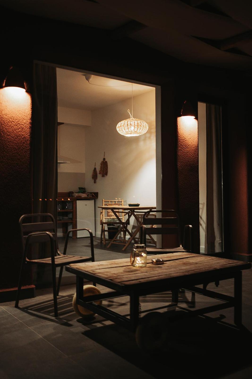 La Cobija Apartamentos - Solo Adultos Ciudad Real Extérieur photo