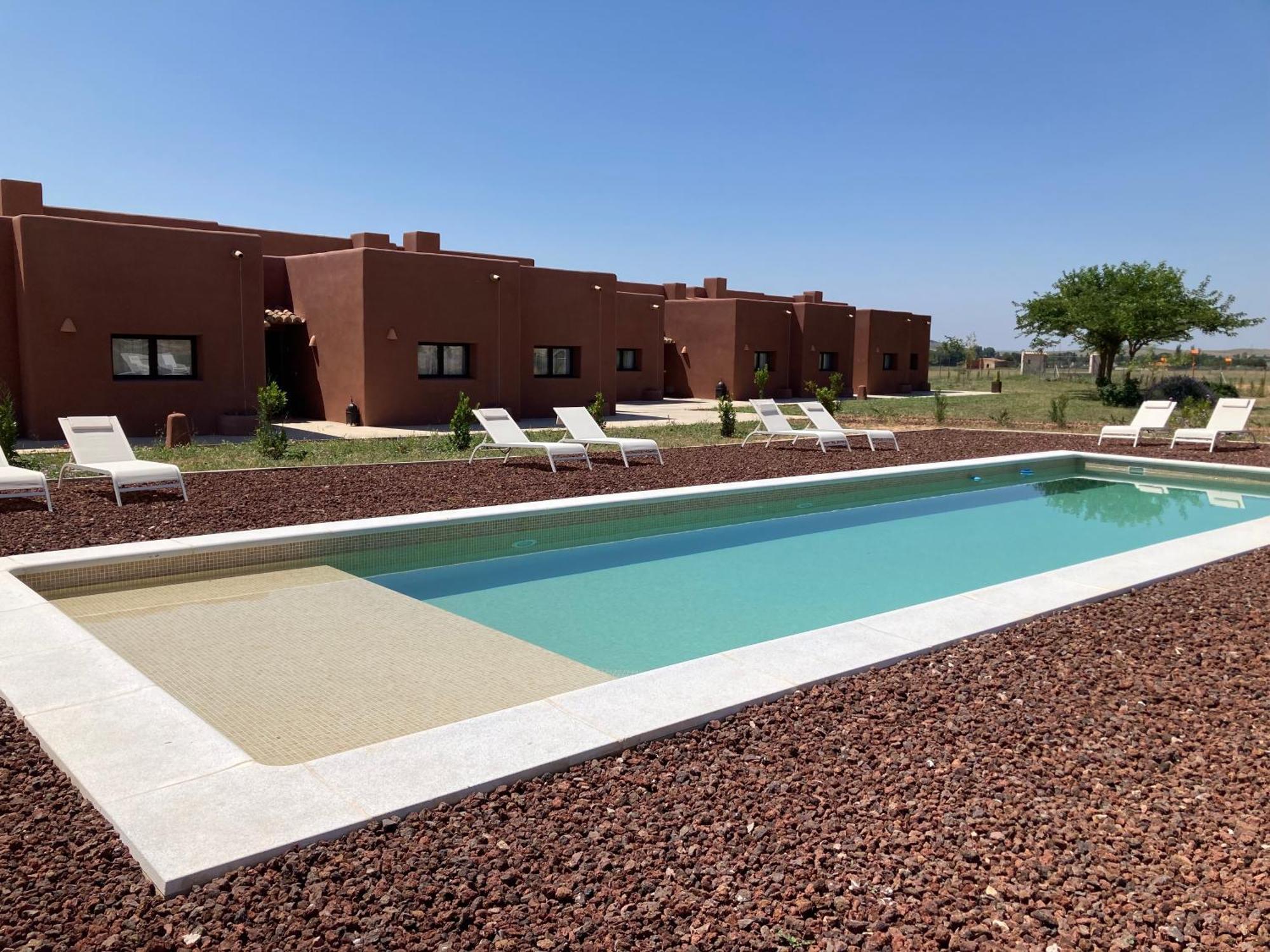 La Cobija Apartamentos - Solo Adultos Ciudad Real Extérieur photo
