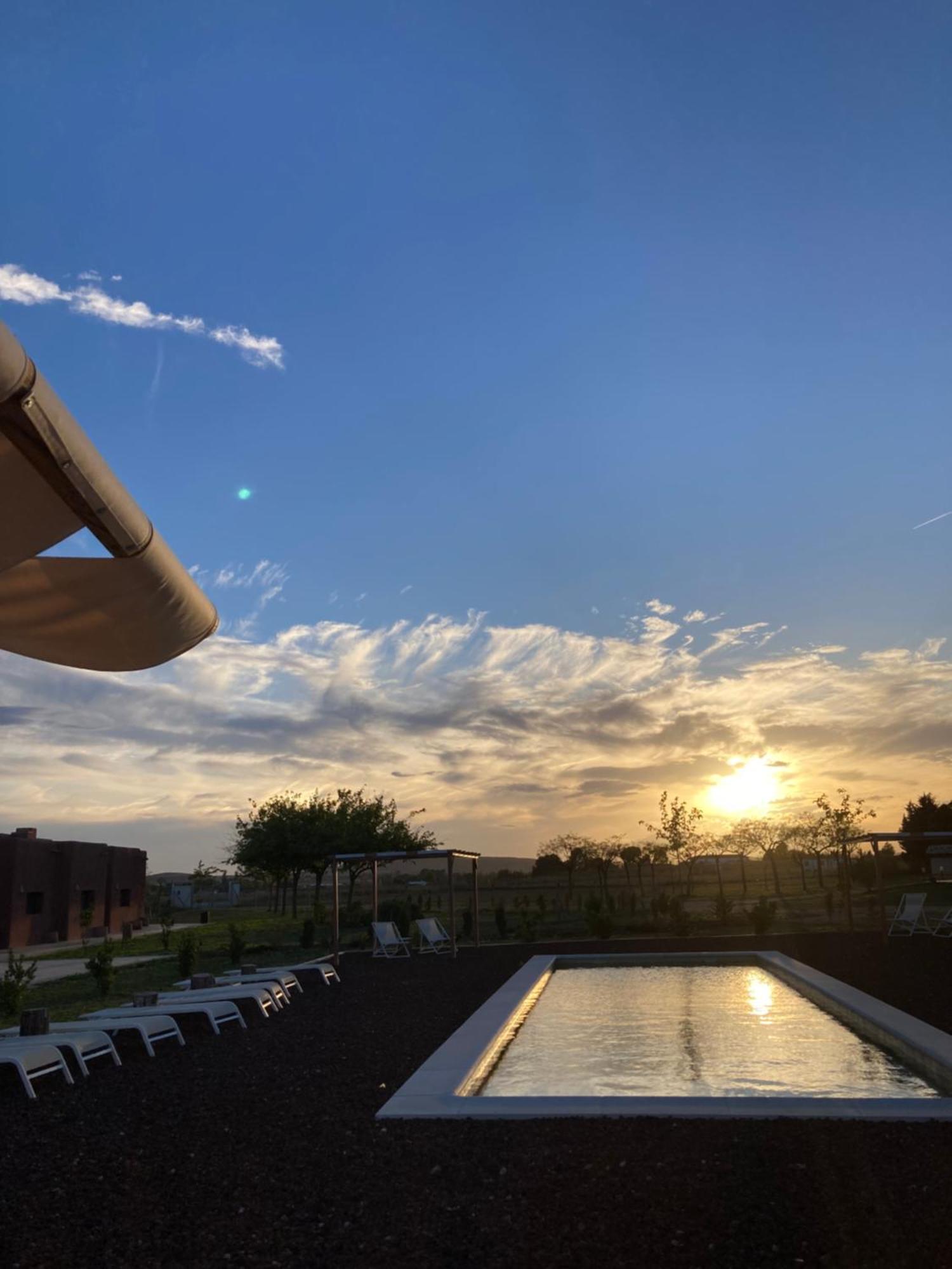 La Cobija Apartamentos - Solo Adultos Ciudad Real Extérieur photo