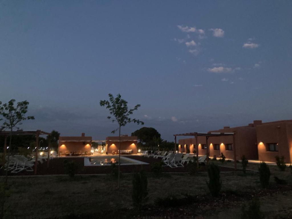 La Cobija Apartamentos - Solo Adultos Ciudad Real Extérieur photo